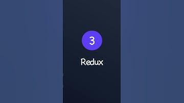 Top 5 State Management Libraries for Flutter #flutter #redux #provider #bloc #getx #uiux