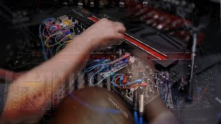 4ms Company Listen Four - Eurorack Module on ModularGrid