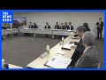 新型AI「ミュトス」　厚生労働省と医療機関が意見交換　上野大臣「必要な対応を速やかに進める」　サイバー攻撃で診療一時中断も　「財源ない」「専門人材いない」の声も｜TBS NEWS DIG