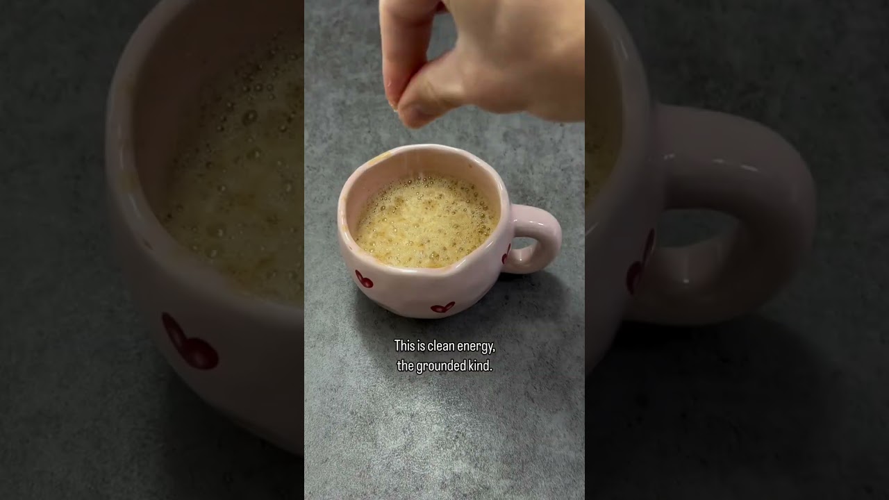 Add This To Your Coffee