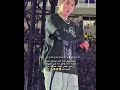 جونغكوك اول ما جت عيونه بعيون هذي الارمي   جونغكوك    