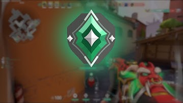 Hardstuck Ascendant (VALORANT Montage)