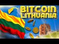 How to Buy Bitcoin or Crypto in Lithuania. Example on Binance