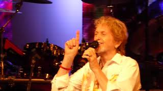 13  Long Distance Runaround JON ANDERSON People's Bank Theatre Marietta OH August 16, 2019