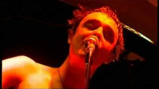 Video thumbnail of "Babyshambles - Don't Look Back Into The Sun (From Up The Shambles DVD).mp4"