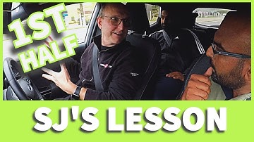 ADI Part 3 - Mock Test + Analysis -  SJ