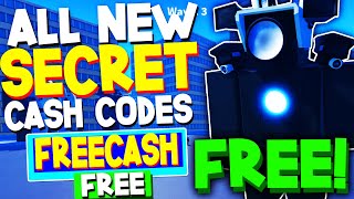 *NEW* ALL WORKING CODES FOR SUPER BATHROOM BATTLE ROBLOX SUPER BATHROOM BATTLE CODES