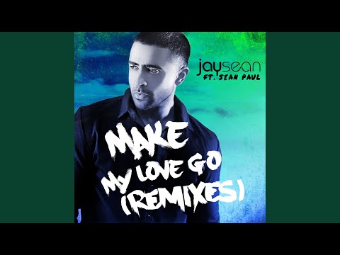Make My Love Go (Hitimpulse Edit)