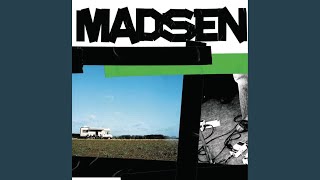 Video thumbnail of "Madsen - Im Dunkeln"