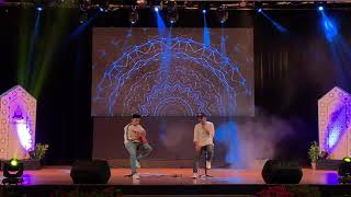 Mawi World - Seroja & Al Jannah @ NAFEST PJ 2019