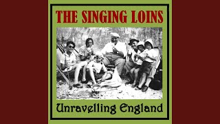 Miniatura del video "The Singing Loins - Everywhere"