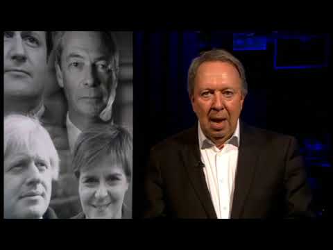 Turning Points - Unscripted Reflections by Steve Richards - 5 - Brexit Referendum Turning Points - Unscripted Reflections by Steve Richards - 5 - Brexit Referendum