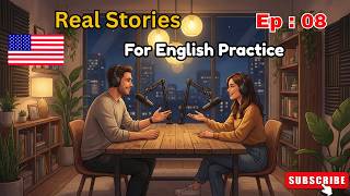 Learn English Through Story Level 3 | Graded Reader |Daily Practice – Smart English Story in English