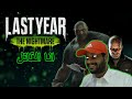 Last Year The Nightmare انا القاتل 