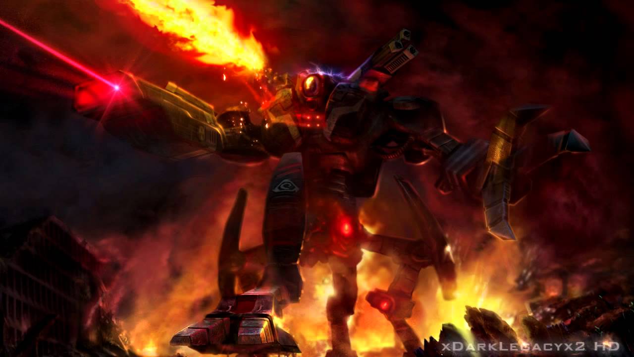 ProofSound - Intruders (Preview Track "Vengeance" Album - Epic Hybrid Rock)