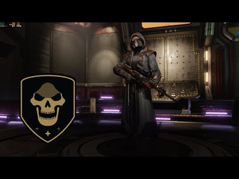 Video: XCOM 2 Reaper -ryhmä - Kyvyt, Osaamispuu, Vastusmääräykset Ja Kuinka Rekrytoida Uusia Reaper-yksiköitä, Kuten Elena Dragunova