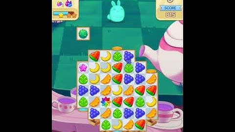 Gummy Gush Level 855