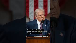 Hamas Rejects Hostage Release After Trump’s Threat – Demands Ceasefire Deal