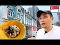 Is This Singapore's Best Neighbourhood? (ranked 20th in the world)