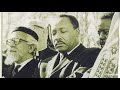 Miniature de la vidéo de la chanson Martin Luther King