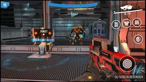 N.O.V.A LEGACY GAMEPLAY LEVEL 6