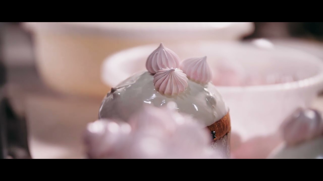 Povestea Cozonacilor Granier