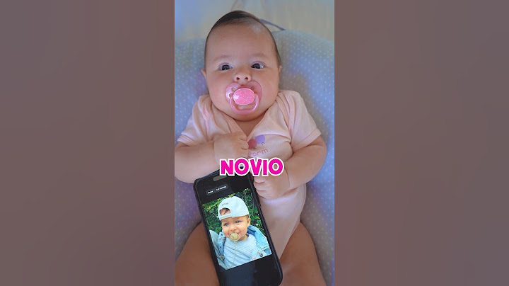 Mau y Spay son muy protectores con NASYA!! 🥴