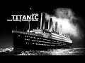 Titanic Iceberg Collision |  la collisione contro l'iceberg nei film