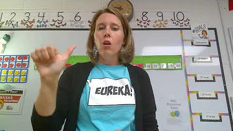 Happy Counting and Say 10 Way