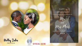 Nelly Zulu -Take Me Home (Official Audio)  1st Anniversary