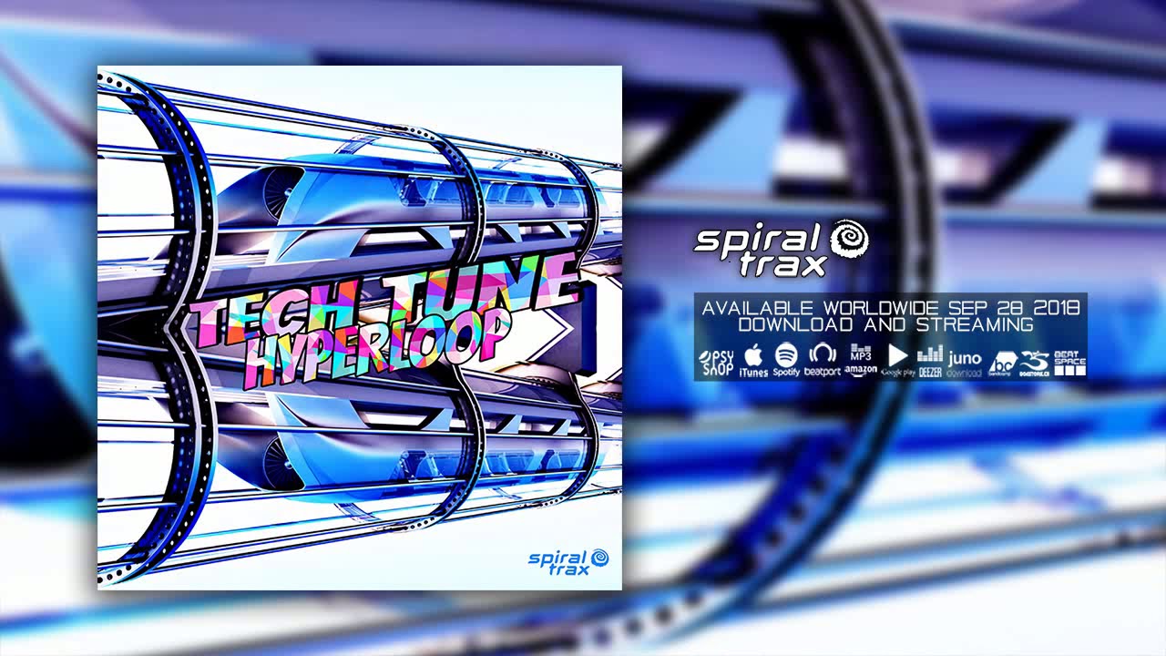 Watch Tech Tune - The X Theme on YouTube Watch Tech Tune - The X Theme on YouTube