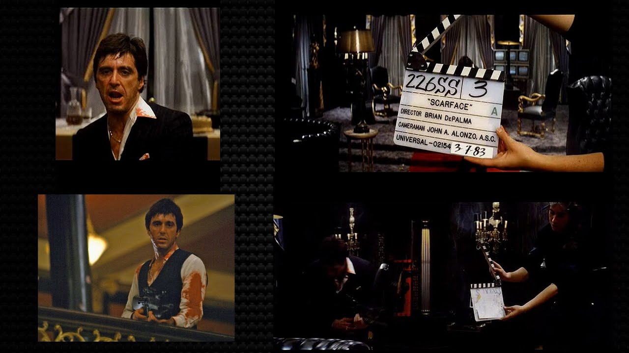 scarface the world is yours ost