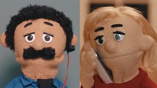 Customer Service (Ep. 2) | Awkward Puppets