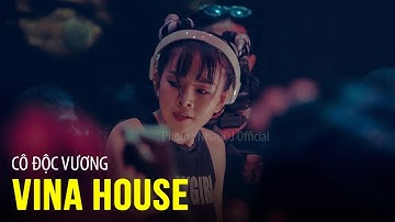 Nonstop Vinahouse Cô Độc Vương Remix, Hóa Tương Tư, Nhạc Trẻ Remix Cực Mạnh Hay Gây Nghiện Nhất 2021