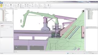 Dynamics for SpaceClaim NewFeatures