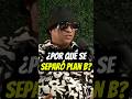 Maldy cuenta la razón por la cual se separo de Chencho😬 #planb #reggaeton