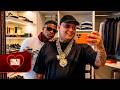 CAFAJESTE CHUCRO - MC Ryan SP (DJ Oreia)
