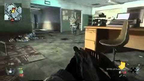 S&D 101 - Motion Sensor