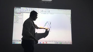 SACS Bridge tutorial part 1