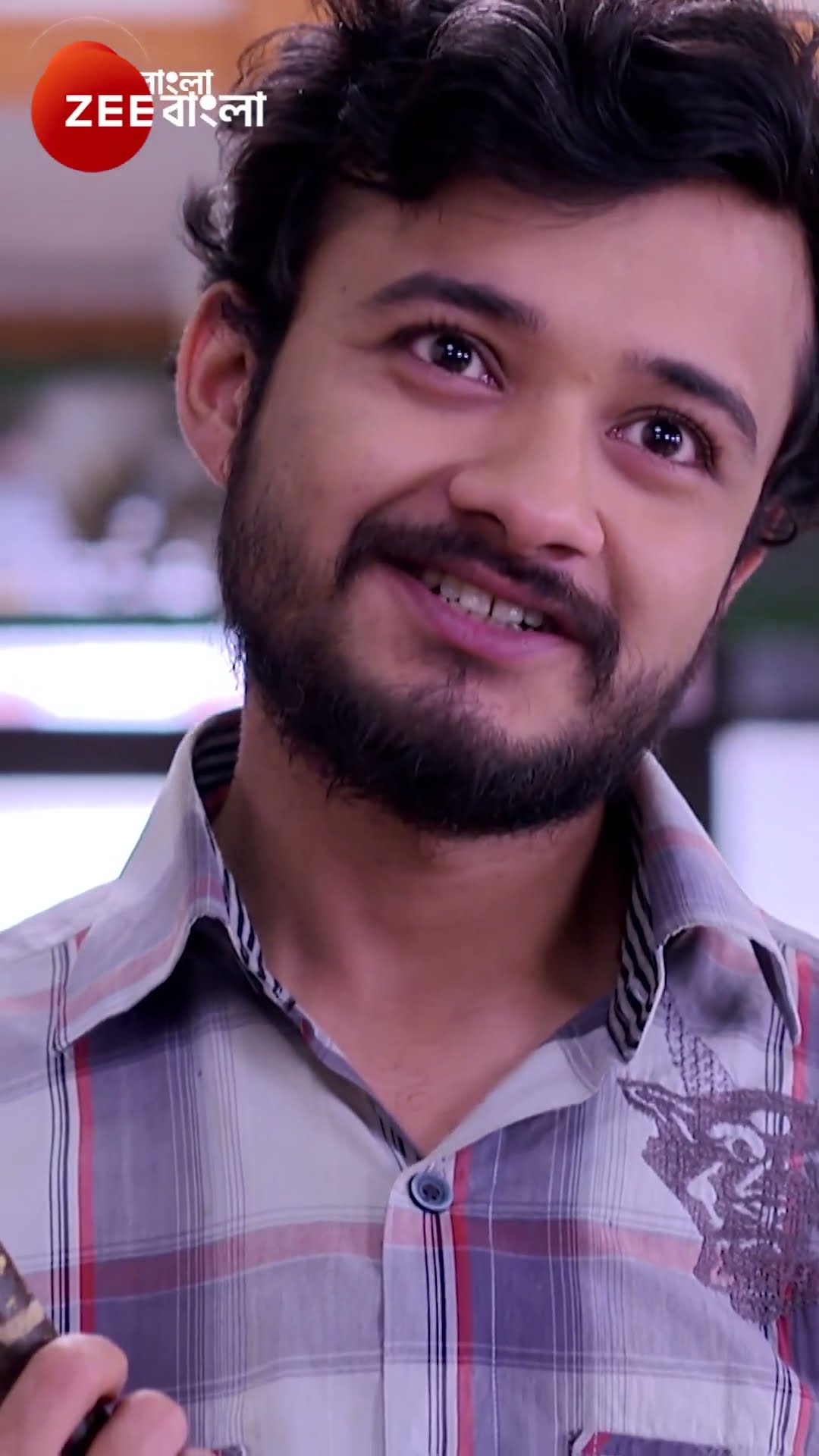 #Kon Gopone Mon Bheseche #Shorts #Zee Bangla #Entertainment #Drama #Romance