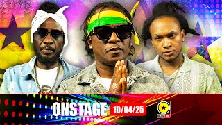 Charly Black New Album Aims for Mainstream: Ninja Ford & Xklusive Tell Where They Are Now!