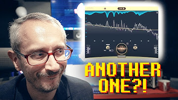 Waves EQUATOR. There are just SO MANY plugins of that kind...