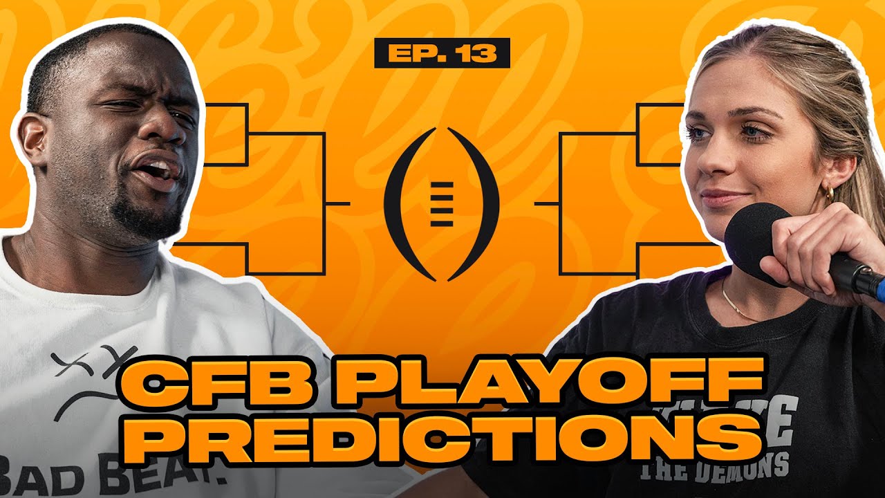 What Team Is Making The CFB Playoff WBS Ep 13 YouTube what-team-is-making-the-cfb-playoff-wbs-ep-13-youtube