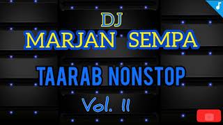 TAARAB VINANDA NONSTOP - DJ MARJAN SEMPA.Vol.11 | MARJAN SEMPA