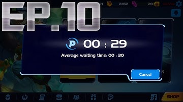 Planet of Heroes beta Ep10 - the longest 30 seconds ever