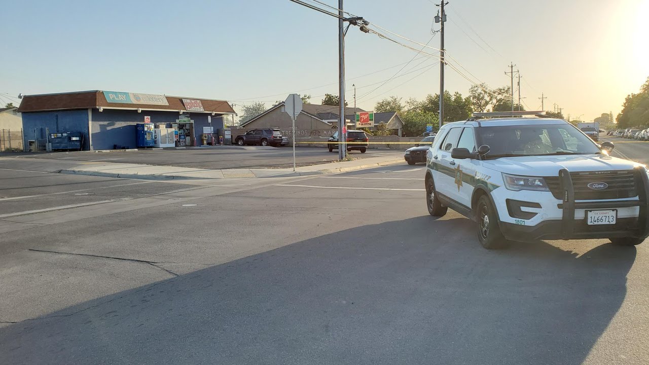 The Fresno Sheriff S Office Gives An Update On Sunday S Double Shooting In Parlier Youtube The Fresno Sheriff S Office Gives An Update On Sunday S Double Shooting In Parlier Youtube