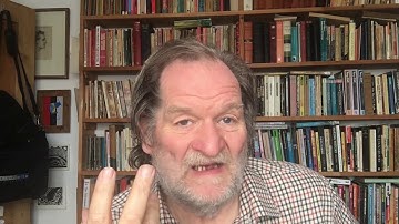 Introduction to  Marx and Marxism Video13 Dialectics
