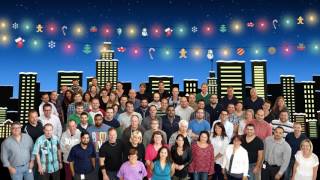 Seasons Greetings From Distech Controls