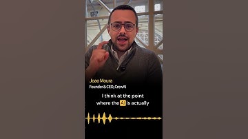 What really makes an AI agent?