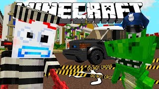 Minecraft Toy Story Rex Arrest Forky Minecraft Xbox